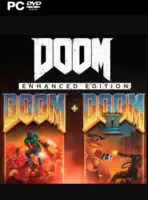 DOOM + DOOM II (1993-2024) Enhanced Steam Edition (2024) PC Full Español