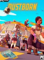 Dustborn (2024) PC Full Español