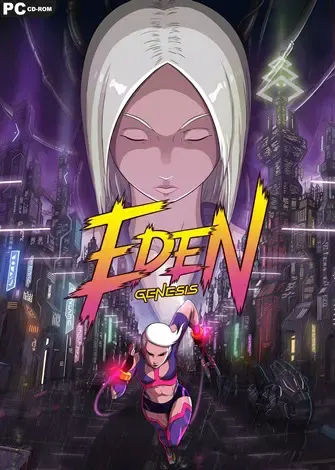 Eden Genesis (2024) PC Full Español
