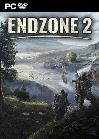 Endzone 2 PC-GAME Español Endzone 2 PC-GAME Español