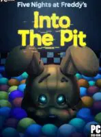 Five Nights at Freddy's: Into the Pit (2024) PC Full Español