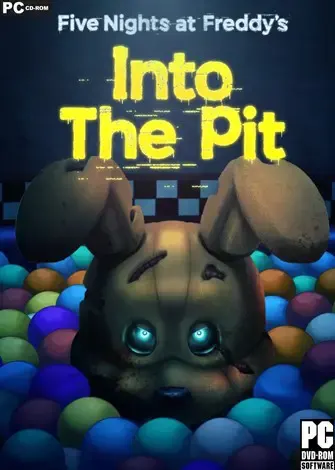 Five Nights at Freddy's: Into the Pit (2024) PC Full Español