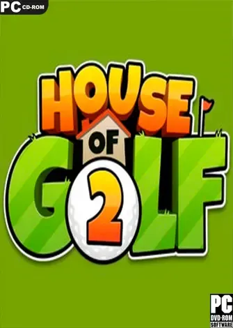 House of Golf 2 (2024) PC Full Español House of Golf 2 (2024) PC Full Español
