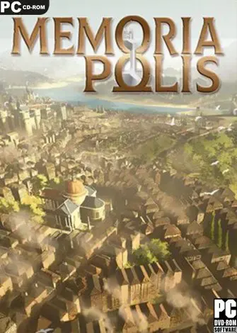 MEMORIAPOLIS (2025) PC Full Español
