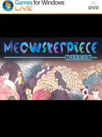 Meowsterpiece Museum (2024) PC Full Español