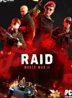 RAID: World War II (2017) PC Full Español