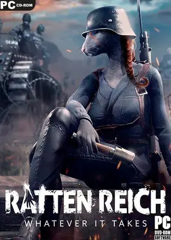 Ratten Reich (2025) PC Full Español Ratten Reich (2025) PC Full Español