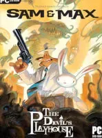 Sam & Max: The Devil's Playhouse (2024) PC Full Español