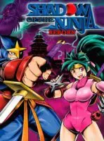 Shadow of the Ninja – Reborn (2024) PC Full Español