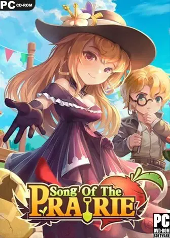 Song Of The Prairie (2024) PC Full Español