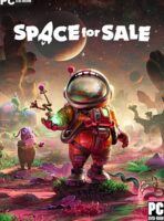 Space for Sale (2024) PC Game Español [Acceso Anticipado]