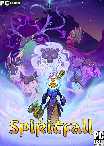 Spiritfall (2024) PC Full Español