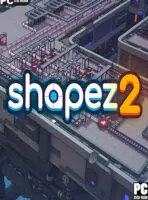 shapez 2 (2024) PC Game Español