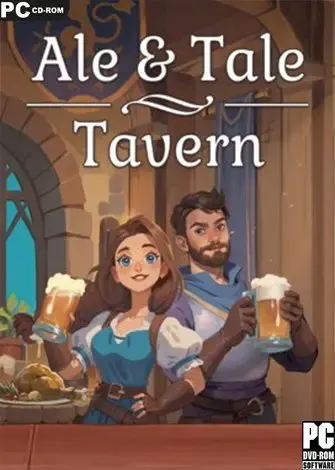 Ale & Tale Tavern (2024) PC Full Español