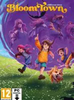 Bloomtown: A Different Story (2024) PC Full Español