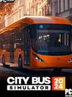 City Bus Simulator 2024 (2024) PC Full Español