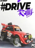 DRIVE Rally (2025) PC Full Español