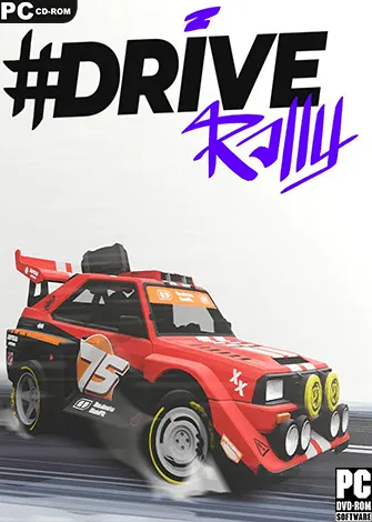 DRIVE Rally (2024) PC-GAME Español