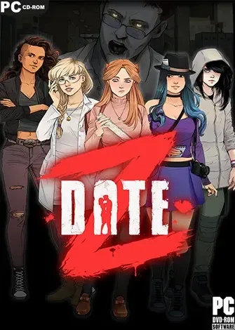 Date Z (2024) PC Full Español