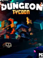 Dungeon Tycoon (2024) PC Full Español