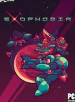 Exophobia (2024) PC Full Español