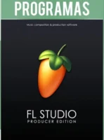 FL Studio 26 Producer Edition Versión 26.1.3 Build 5570 Full Español