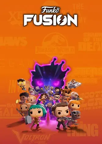 Funko Fusion (2024) PC Full Español Funko Fusion (2024) PC Full Español
