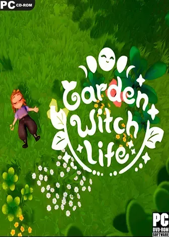 Garden Witch Life (2024) PC Full Español Garden Witch Life (2024) PC Full Español