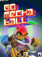 Go Mecha Ball (2024) PC Full Español