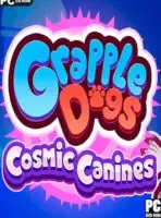 Grapple Dogs: Cosmic Canines (2024) PC Full Español