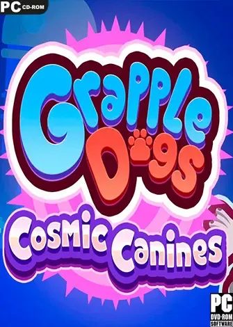Grapple Dogs: Cosmic Canines (2024) PC Full Español