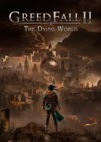 GreedFall II: The Dying World PC-GAME Español