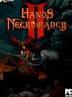 Hands of Necromancy II (2024) PC Full Español