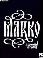 Marko: Beyond Brave (2024) PC Full