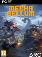 Mechabellum (2024) PC Full Español