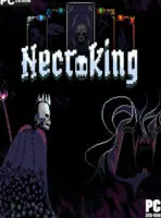 Necroking (2024) PC Full Español