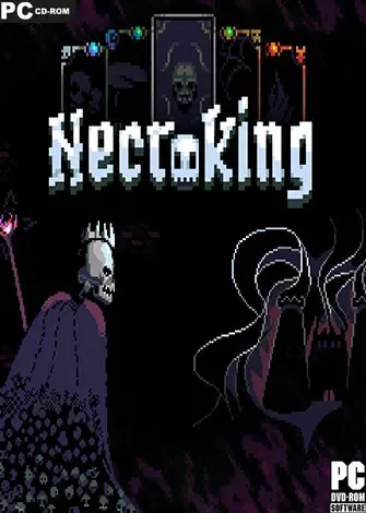 Necroking (2024) PC Full Español