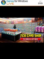 TCG Card Shop Simulator (2024) PC GAME Español