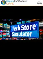 Tech Store Simulator (2024) PC Full Español
