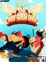 The Holy Gosh Darn (2024) PC Full Español
