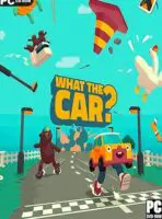 WHAT THE CAR (2024) PC Full Español