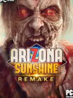 Arizona Sunshine Remake (2024) PC Full Español [Solo Realidad Virtual]