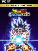 DRAGON BALL: Sparking! ZERO Ultimate Edition (2024) PC Full Español