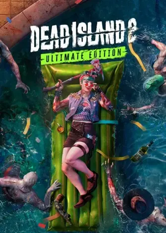 Dead Island 2 Ultimate Edition (2023) PC Full Español