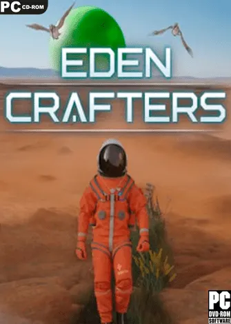 Eden Crafters (2026) PC Full Español