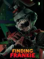 Finding Frankie (2024) PC Full Español