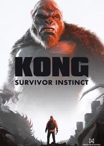 Kong: Survivor Instinct (2024) PC Full Español Kong: Survivor Instinct (2024) PC Full Español
