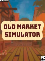 Old Market Simulator (2024) PC Full Español