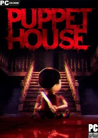 Puppet House (2024) PC Full Español