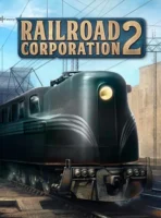 Railroad Corporation 2 (2026) PC Full Español